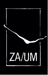 ZA/UM Logo